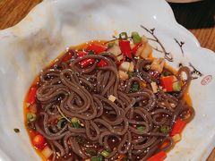 -隅焰·三生三味·手作川菜(金沙天街店)