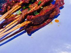 -燥次·烧烤酒场(万象城店)