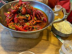 -虾小龙老长沙龙虾馆(坡子街店)