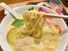 -篝拉面(银座店)