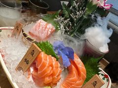 -阿吾罗·月咏精致日料(港汇恒隆广场店)