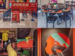 -羽鸽集·乳鸽专门店·地道顺德菜(岭南站店)