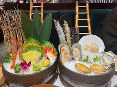 -鲁山牛寿喜烧(五龙广场店)