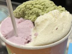 -Dip in Gelato(富民路店)