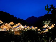 -北京山里寒舍度假酒店