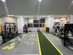-零度健身工作室