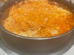 -七八冷面·延边朝鲜族美食(欢乐谷店)