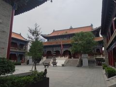 -宝莲寺