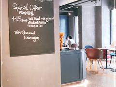 -Wagas沃歌斯(大学路店)