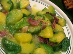 -云海肴·汽锅鸡·云南菜(美罗城店)