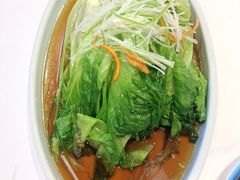 -恭敬李·烤鸭(天坛北门店)