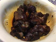 -傅记酱肉