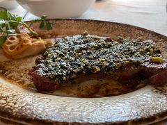 -燃扒房Steakhouse(皇庭店)