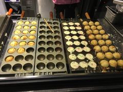 -粉粉乐鲷鱼烧(美罗城店)