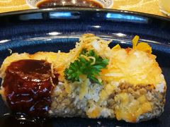 -雅味轩中餐厅 川菜 粤菜(重庆喜来登大酒店)