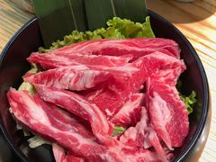 -汉拿山(包河万达店)