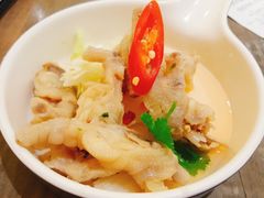 泰式酸辣凤爪-卡朋西餐(较场西路店)