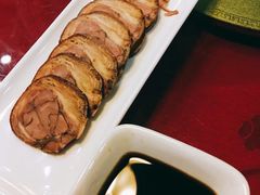-万柳阁小馆·花园餐厅(龙潭湖店)