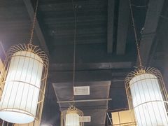 -袁老四老火锅(徐东总店)
