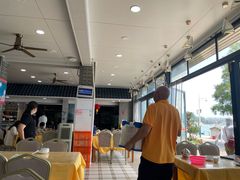 -鹏城人家海鲜酒家·23年老字号(较场尾店)
