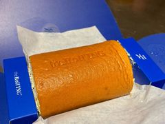 -the Roll'ING手作瑞士卷专门店(卓悦中心店)