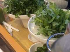 -烹然四季椰子鸡火锅(姚家园万象汇店)