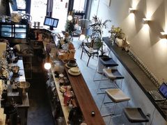 大堂-MIMO CAFE(沙头角店)