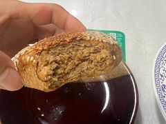 -同城四季爆肚涮羊肉(安华里店)