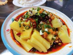-邹胖哥好好吃餐馆(荔波美食街店)