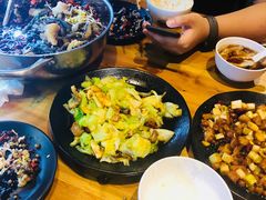 -望京一号·重庆江湖菜(工体店)