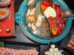 -吼堂老火锅(太古里总店)