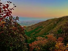 -香山公园