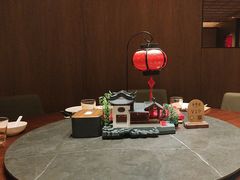 -全聚德(双井店)