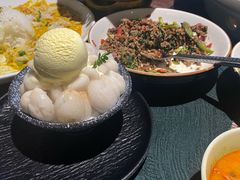 -翡翠鸟精品泰国菜(北辰财富中心店)
