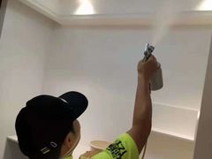 -绿色亿家除甲醛机构