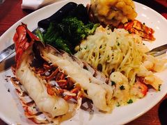 -RED LOBSTER(中城西店)