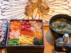 -山葵家·创意料理(宁波来福士店)