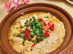 飘香臭豆腐煲-東大方(湖州白鹭迎店)