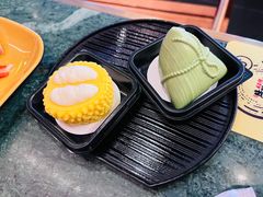-牛New寿喜烧(金鹰世界店)