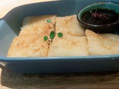 -蜜桃餐厅·伴山(湖滨商业街店)