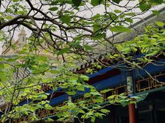 -张学良旧居陈列馆