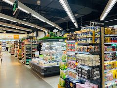 -Olé精品超市(北京合生汇店)