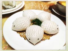 -8餐厅(新葡京酒店)