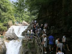 -云台山风景名胜区