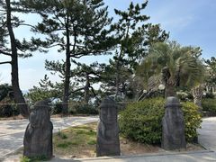 -柱状节理带