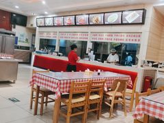 -孟记粥铺·家常菜·烧烤·粥(亚运村店)