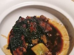 -秀儿四九城·新京菜(亚运村鸟巢店)