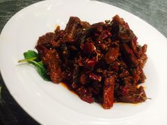-纳瓦新疆菜(银都店)