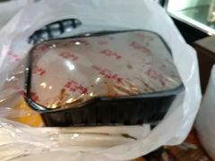 -香港饭店0410(弘大店)