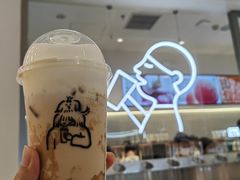 -喜茶(北京丰台银座和谐广场店)